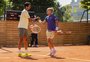Rafael Matos e Marcelo Melo perdem na semifinal do Challenger de Bordeaux