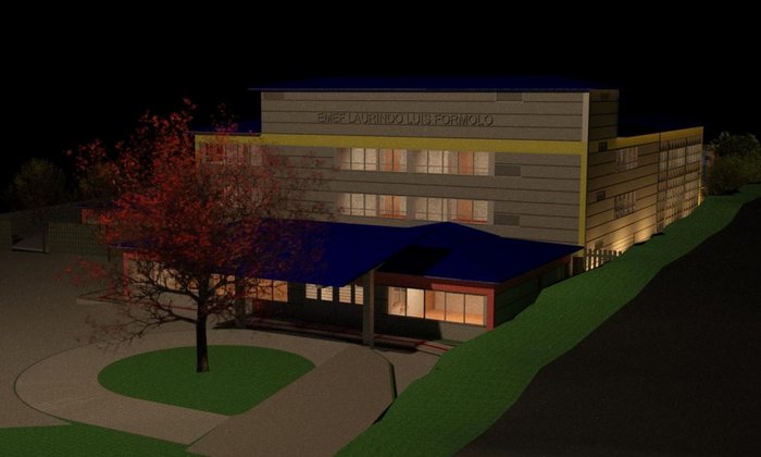 Secretaria da Educação / divulgação Secretaria da Educação / divulgação