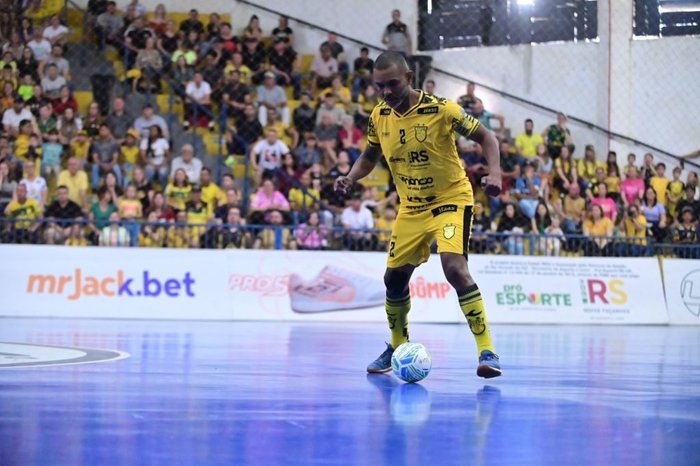 Cristian Frantz / Assoeva / Divulgação