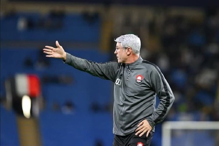 Divulgação / Al Raed