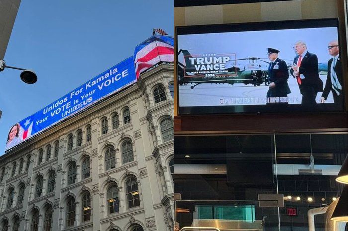 Montagem sobre fotos / Andressa Xavier / Agencia RBS