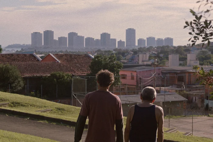 Vulcana Cinema / Divulgação