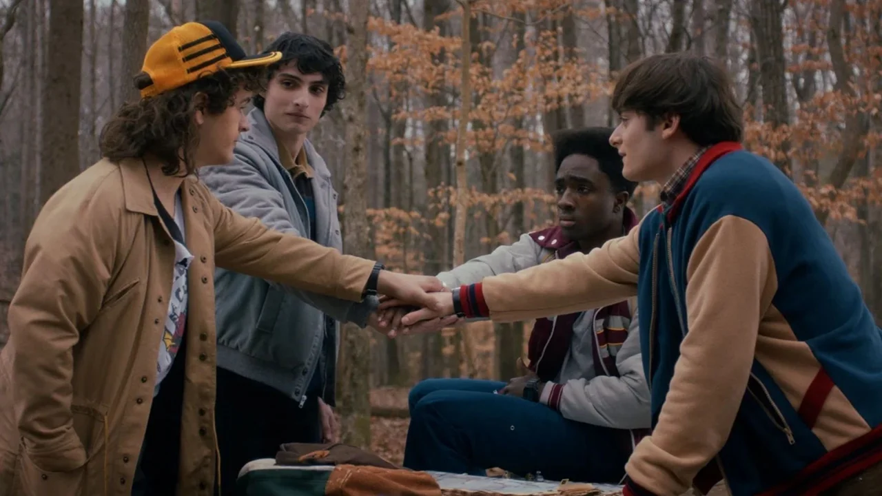 Reprodução/Netflix