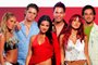 Discografia do RBD retorna às plataformas de streaming de áudio<!-- NICAID(14584281) -->