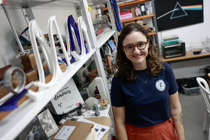 André Ávila / Agencia RBS