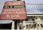 Cinco das oito unidades prisionais da Serra estão interditadas por superlotação