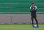 "A gente acredita e busca hoje o G-4", admite técnico do Juventude sobre duelo de sábado