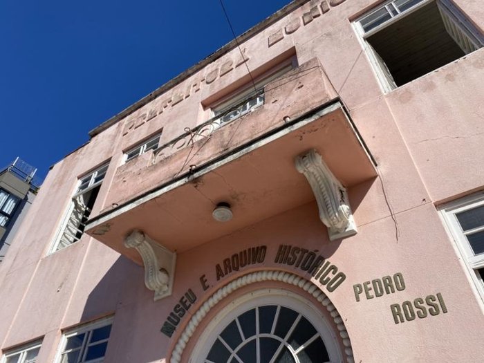 Prefeitura de Flores da Cunha / Divulgação