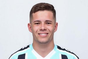 Rodrigo Fatturi / Grêmio