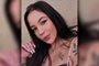 Bruna de Lemos Rodrigues, 23 anos, mãe dela a Neura Lemos. Moradora de Caxias do Sul encontrada morta na piscina em Torres<!-- NICAID(15609834) -->