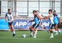 Com time definido, Grêmio encerra preparação para encarar o Ferroviário