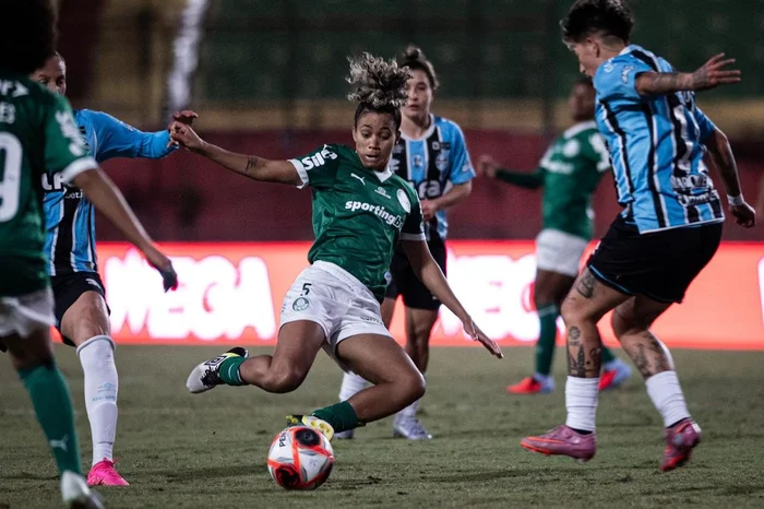 Guilherme Veiga / Brasil Ladies Cup