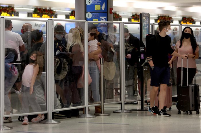 JOE RAEDLE / GETTY IMAGES NORTH AMERICA