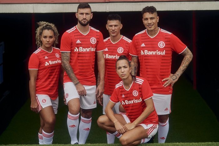Divulgação / Adidas