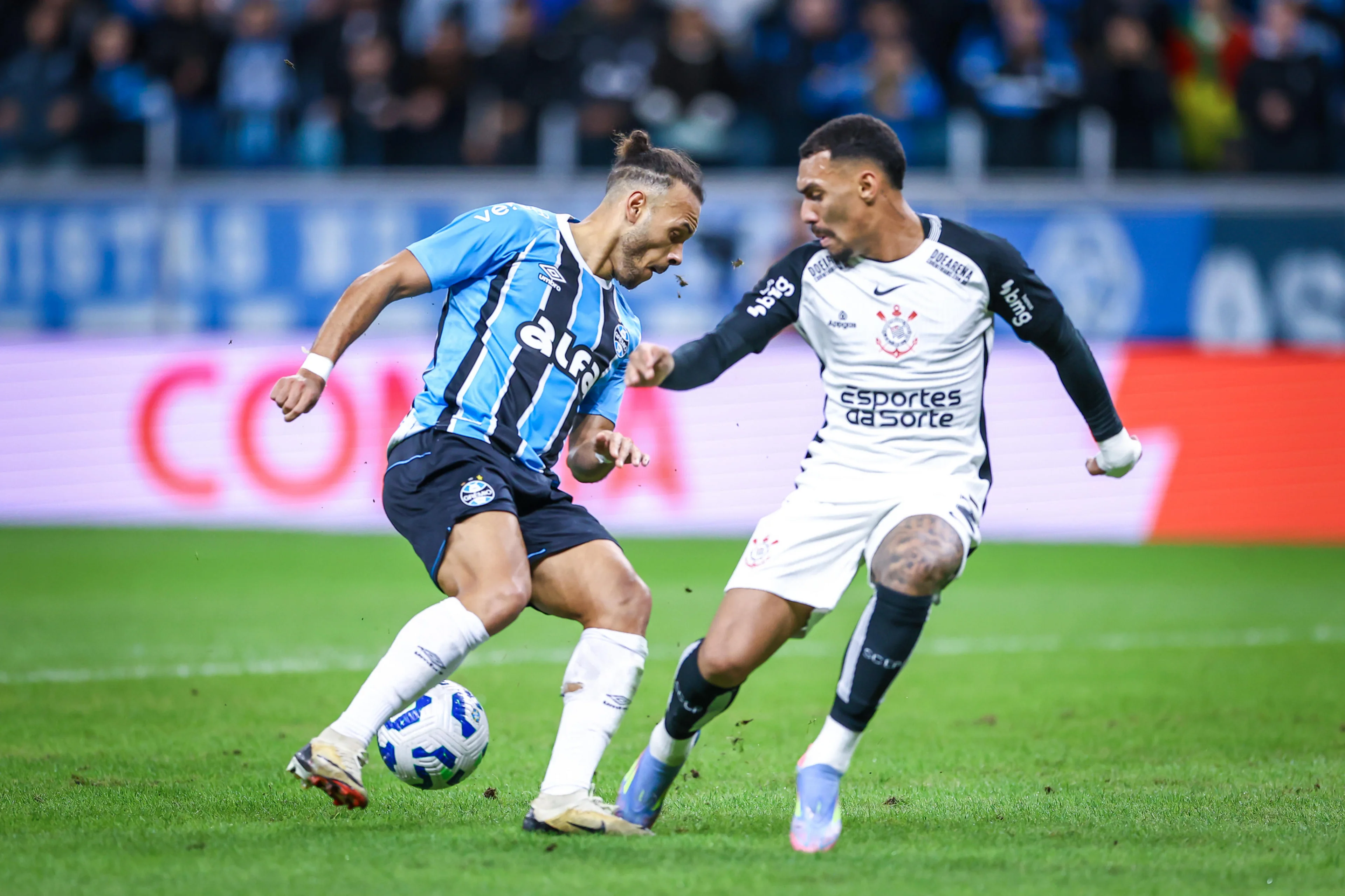 Lucas Uebel/Grêmio