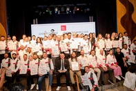 50 melhores pizzarias da América Latina , destemperados<!-- NICAID(16015443) -->