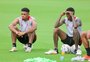 Inter espera propostas por Vitão e Victor Gabriel nas próximas semanas