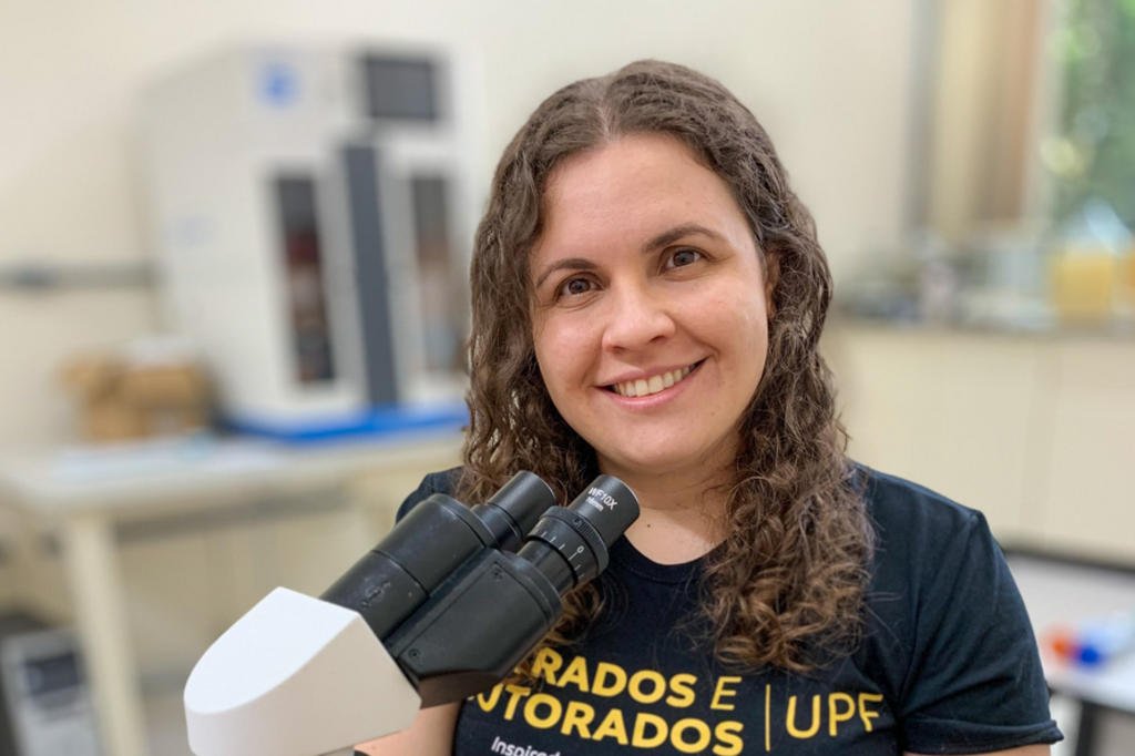 Dia das Mulheres na Ciência: conheça duas pesquisadoras que atuam em ...