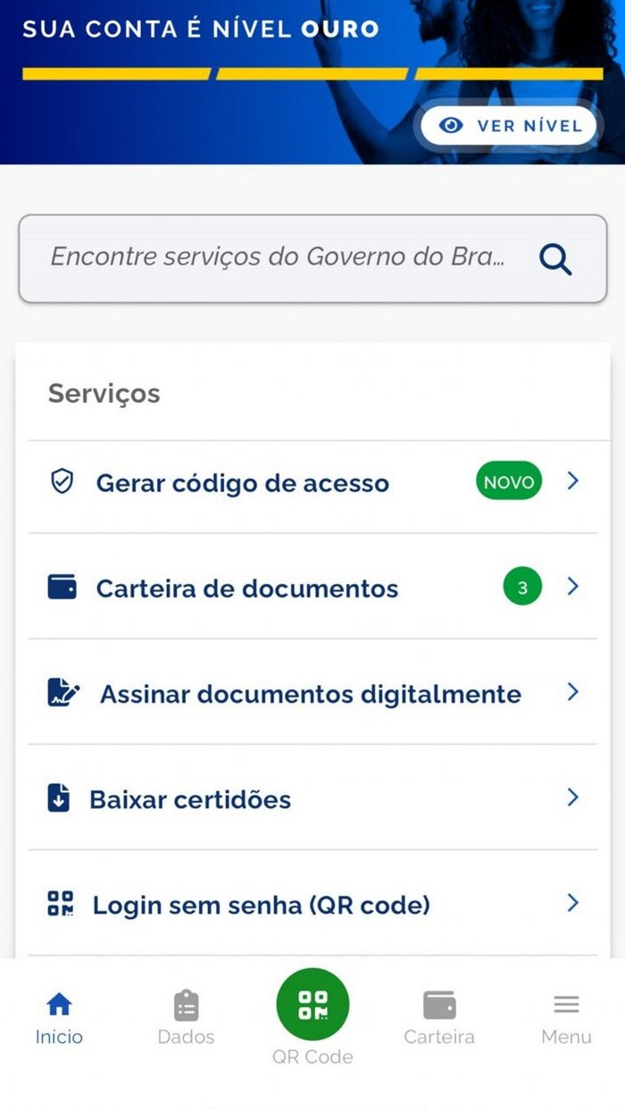 TSE Pardal / Reprodução TSE Pardal / Reprodução