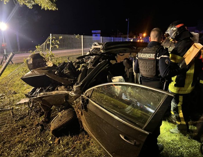 Divulgação / Prefeitura de Saône