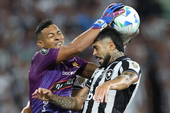 Vitor Silva / Botafogo,Divulgação Vitor Silva / Botafogo,Divulgação