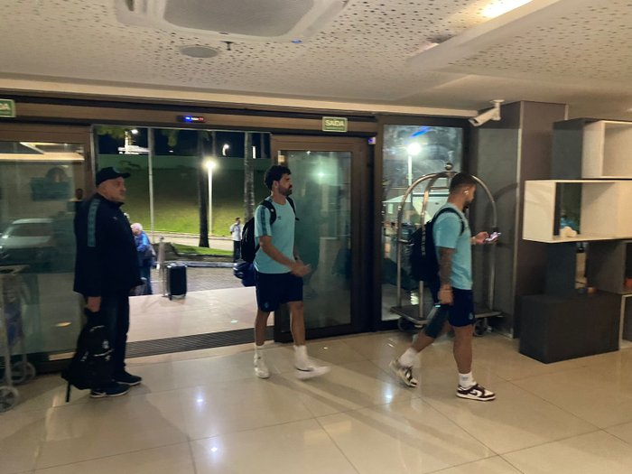 Bruno Flores/Grupo RBS