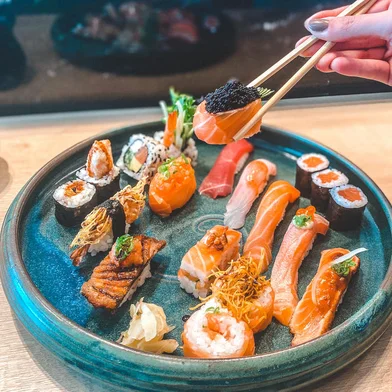 sushi , porto alegre , destemperados , japones , rota santander<!-- NICAID(14823714) -->