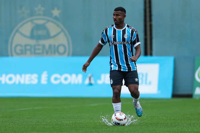 Renan Jardim / Grêmio FBPA / Grêmio,Divulgação Renan Jardim / Grêmio FBPA / Grêmio,Divulgação
