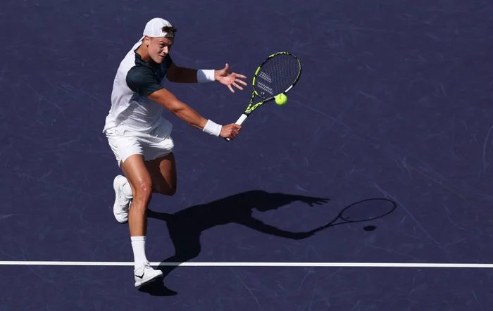 CLIVE BRUNSKILL / GETTY IMAGES NORTH AMERICA / GETTY IMAGES VIA AFP