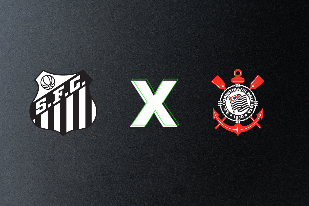 Santos x Corinthians: onde assistir ao vivo e horário do jogo pelo ...