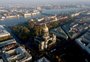 GP da Rússia de F1 em 2023 será em São Petersburgo