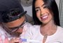 MC Mirella e Dynho Alves anunciam gravidez