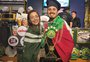 Pizza de Gramado é vice-campeã na Copa Brasileira de Pizzaria 2026