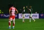 Ouça o gol da vitória do Juventude sobre o Vila Nova-GO