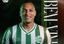 Juventude anuncia contratação de zagueiro revelado pelo Inter