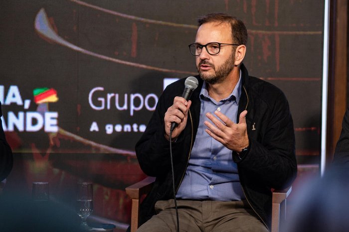 Thiago Correa / Agência RBS