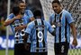 Três motivos para a goleada do Grêmio no Gre-Nal 450 
