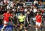 Inter de Eduardo Coudet precisa melhorar muito