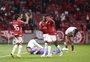 Alerrandro vira a cara do Inter mais operário e com menos grifes em campo