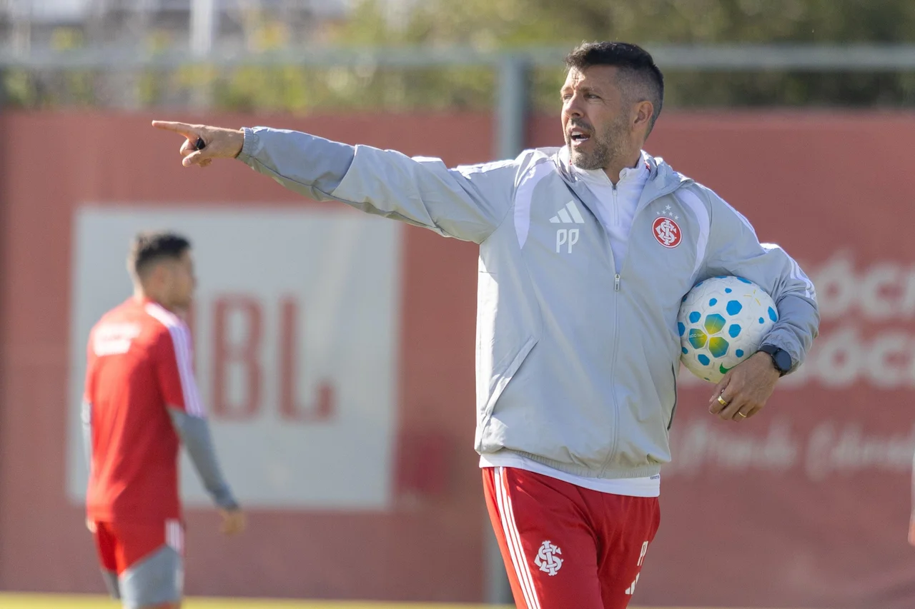 Ricardo Duarte/Inter/Divulgação