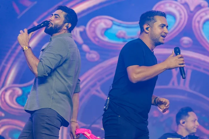 Neimar De Cesero / Agencia RBS