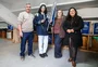 Como a união entre veteranos e novos alunos fez ressurgir a banda marcial da escola Santa Catarina, de Caxias, após oito anos