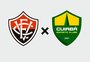 Vitória x Cuiabá: onde assistir, horário e escalações