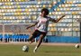 Volante Capelinha chega aos 100 jogos com a camisa do Inter; veja os números