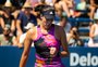 Muguruza avança e Badosa é eliminada no Aberto dos EUA