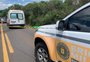 Acidente deixa dois mortos na RS-135, entre Passo Fundo e Coxilha