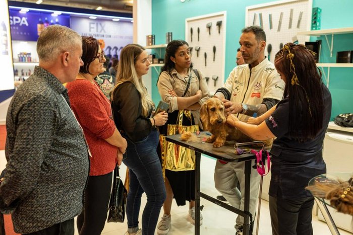 Divulgação / Feipet