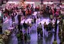 Em três finais de semana, Festa das Colheitas recebe mais de 40 mil visitantes em Caxias do Sul