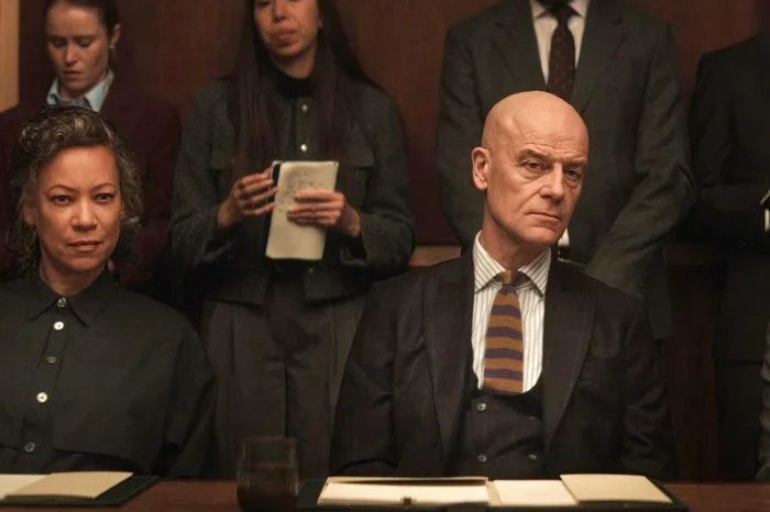 Pip Sem Guerra: já casei com a série da HBO Max sobre divórcio bilionário | GZH