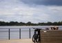 Última semana da primavera começa com temperatura amena e chance de chuva pelo RS